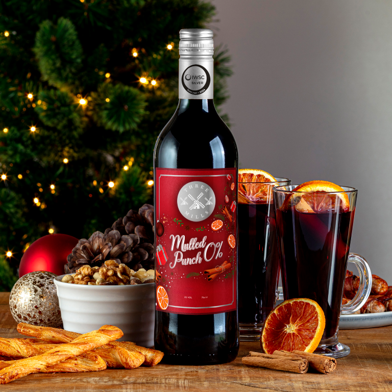 Which? Magazine confirms Broadland Drinks as the masters of Mulled.